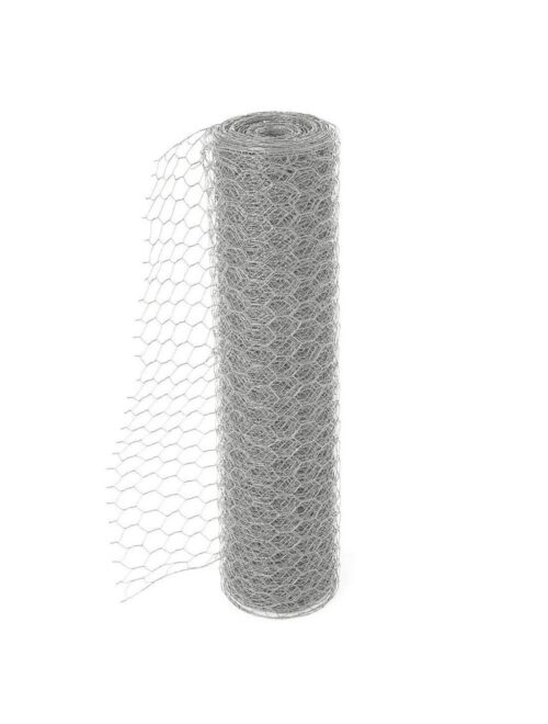 ChickenWireNetting25mmHole