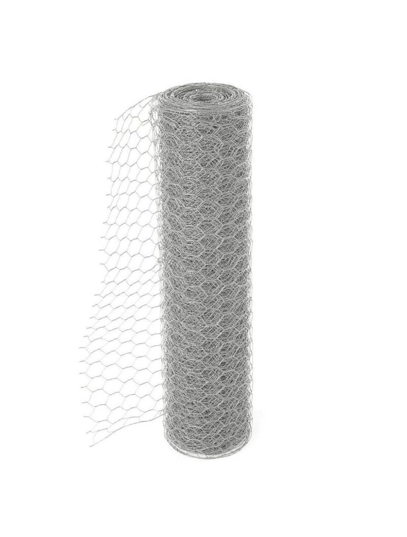 ChickenWireNetting25mmHole