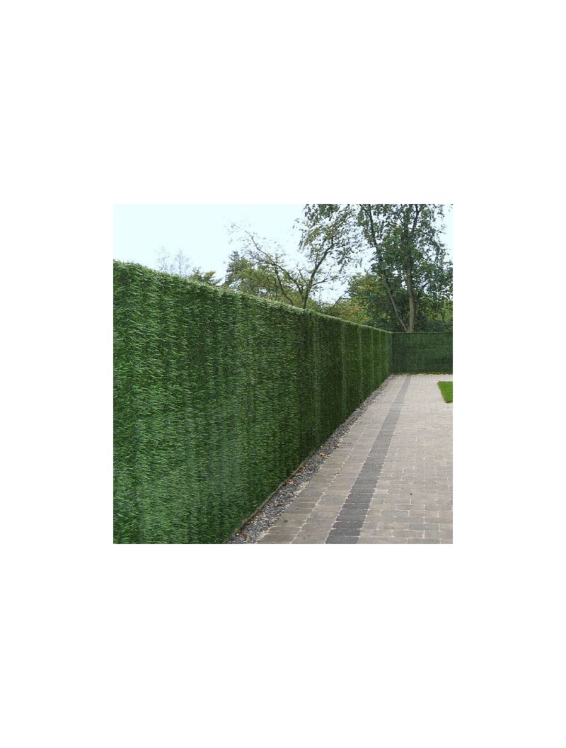 ConiferHedgeGardenFencePrivacyScreening -1.5mx3m