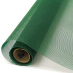 UVProtectedExtrudedInsectMesh1mx50m-Green