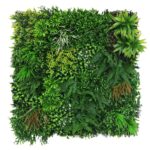 HeavyDutySpringGreenLivingWallPanel1mx1m