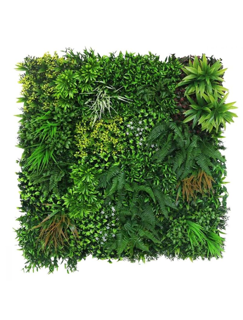 HeavyDutySpringGreenLivingWallPanel1mx1m