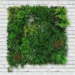 HeavyDutySpringGreenLivingWallPanel1mx1m