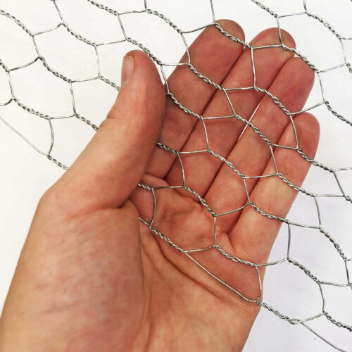 HexagonalChickenWireNetting13mm