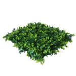 HighQualityArtificialIvyGreenLivingWallPanel50x50cm