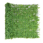 LowMaintenancePremiumArtificialIvyHedgeLightGreen -1.5m x3.0m