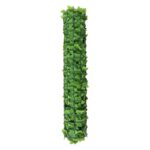 LowMaintenancePremiumArtificialIvyHedgeLightGreen -1.5m x3m