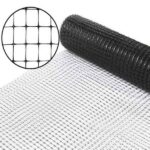 PheasantNettingFencing -LargeMesh100mRoll