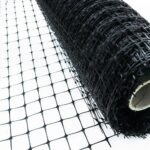 RotProofDeerFencingNettingLargeMesh50mmx50mm -100mRoll