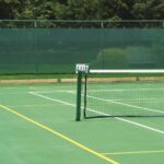 StrongwebbedPrivacyWindbreakTennisCourtNetting