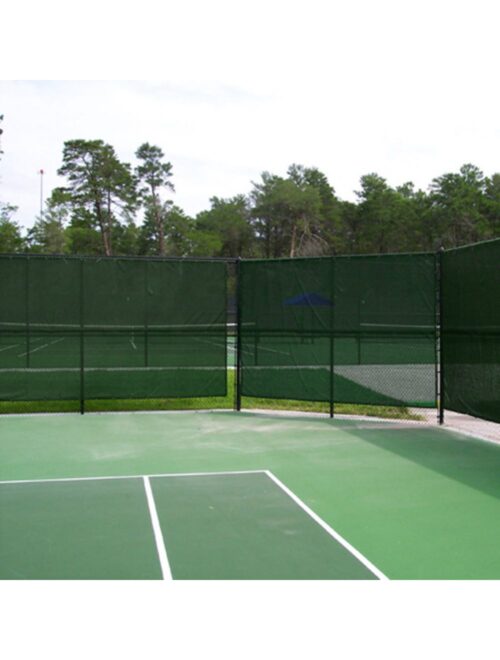 UVprotectedTennisCourtSurroundPrivacyWindbreakNetting