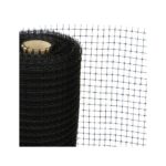 ChemicalResistantHeavyDutyFruitAndCageProtectionNettingMesh1mWide