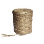 EnvironmentallyFriendlyBrownJuteTwineGardenString -110m