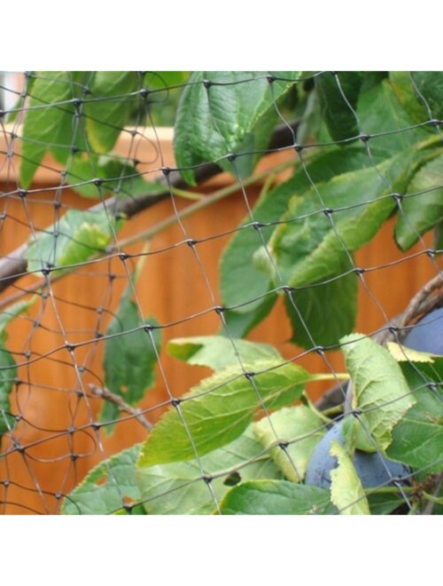 Fruit &CageProtectionNettingMesh