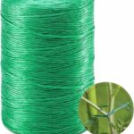 GreenPolypropyleneTwineGardenString -280mroll