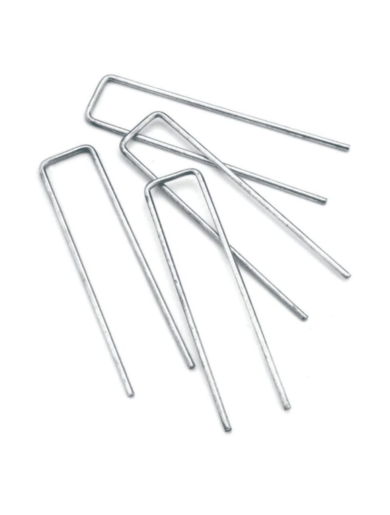 HeavyDutyGalvanisedGroundHooks -Packof6