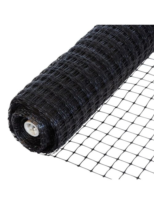 RotproofPondNettingLargeMesh50mmx50mm -SoldByTheMetre